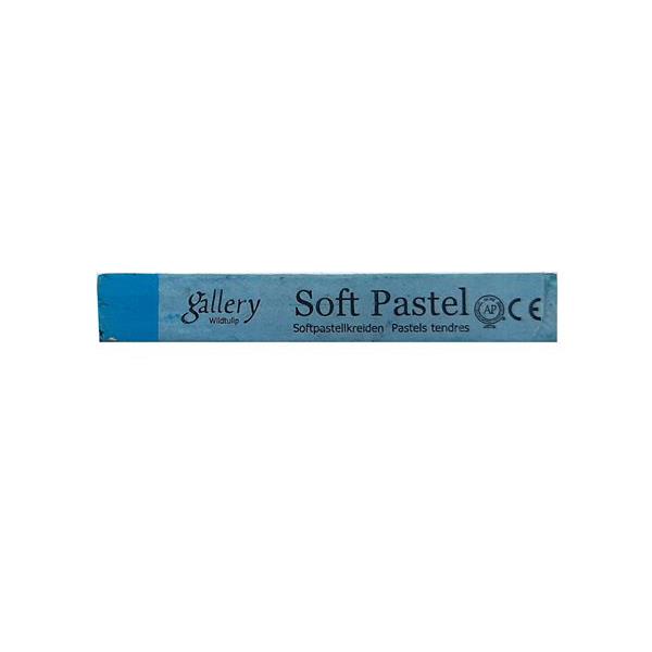 پاستل گچی گالری Helio Turquoise کد 029